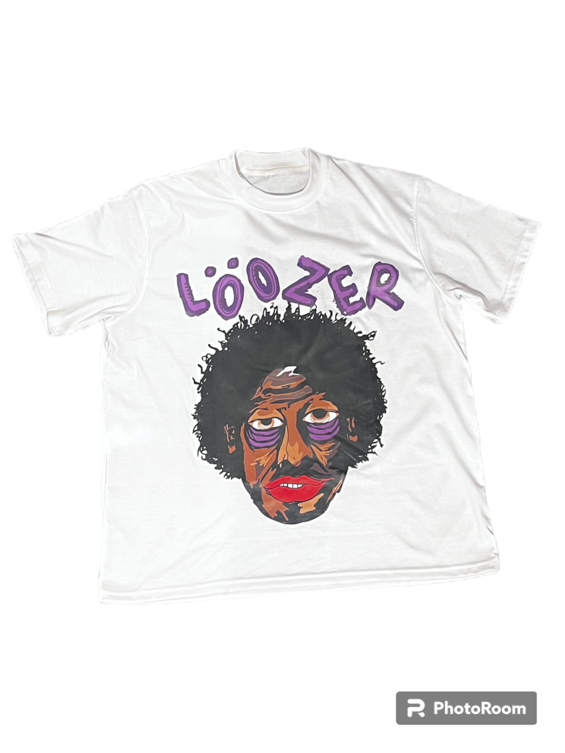 *PRE-ORDER* "LÖOZER MAN" T